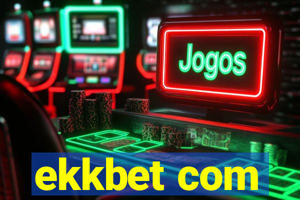 ekkbet com